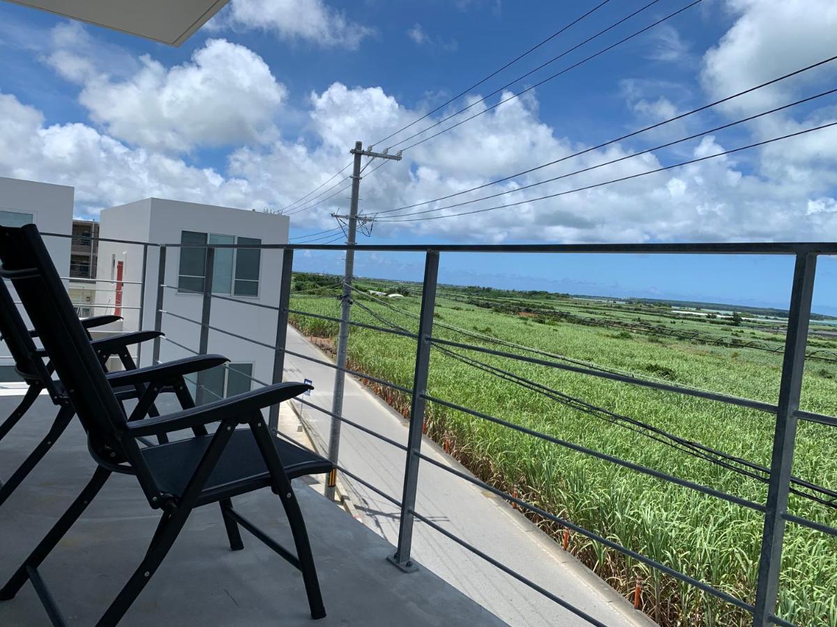 Apartamento 小さなお部屋 フクギstyle Miyakojima  Exterior foto