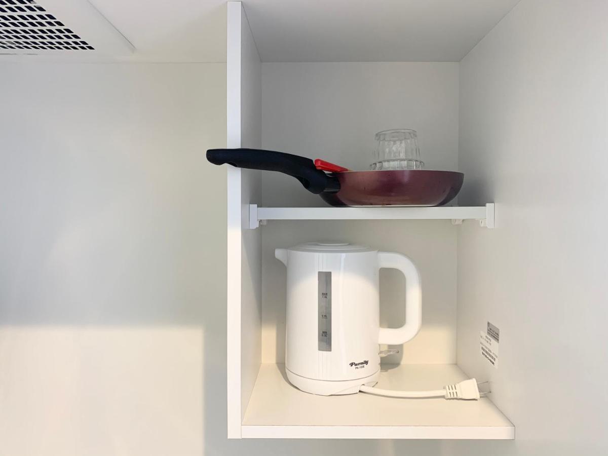 Apartamento 小さなお部屋 フクギstyle Miyakojima  Exterior foto