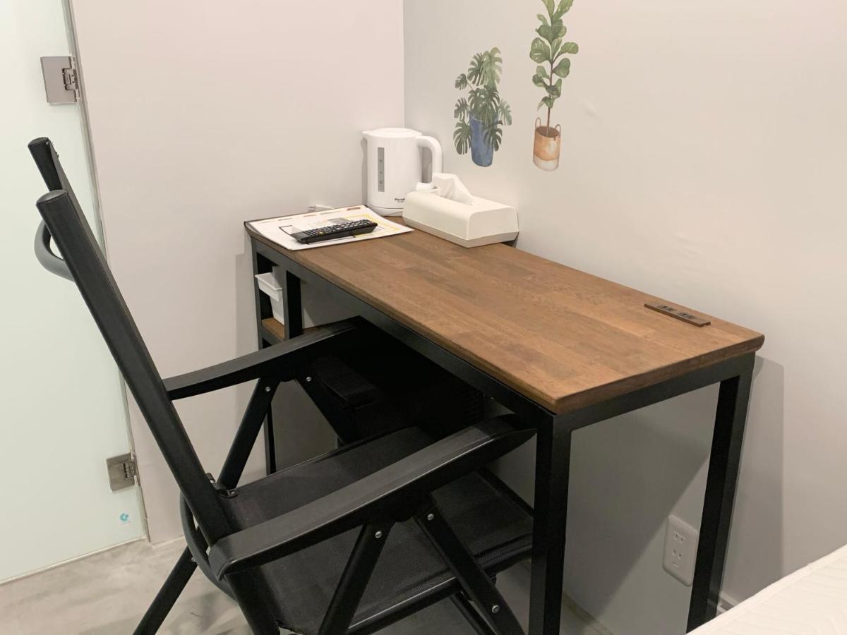 Apartamento 小さなお部屋 フクギstyle Miyakojima  Exterior foto