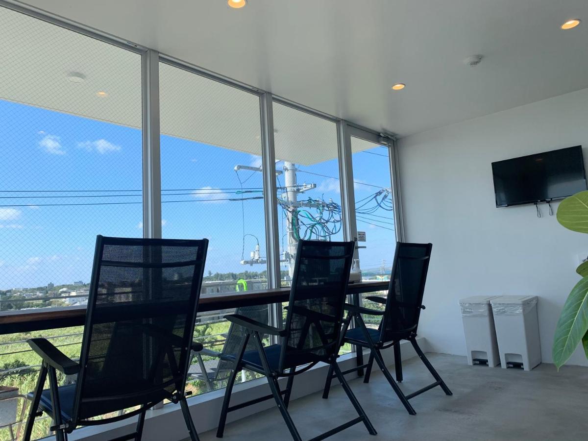 Apartamento 小さなお部屋 フクギstyle Miyakojima  Exterior foto