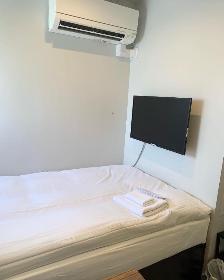 Apartamento 小さなお部屋 フクギstyle Miyakojima  Exterior foto