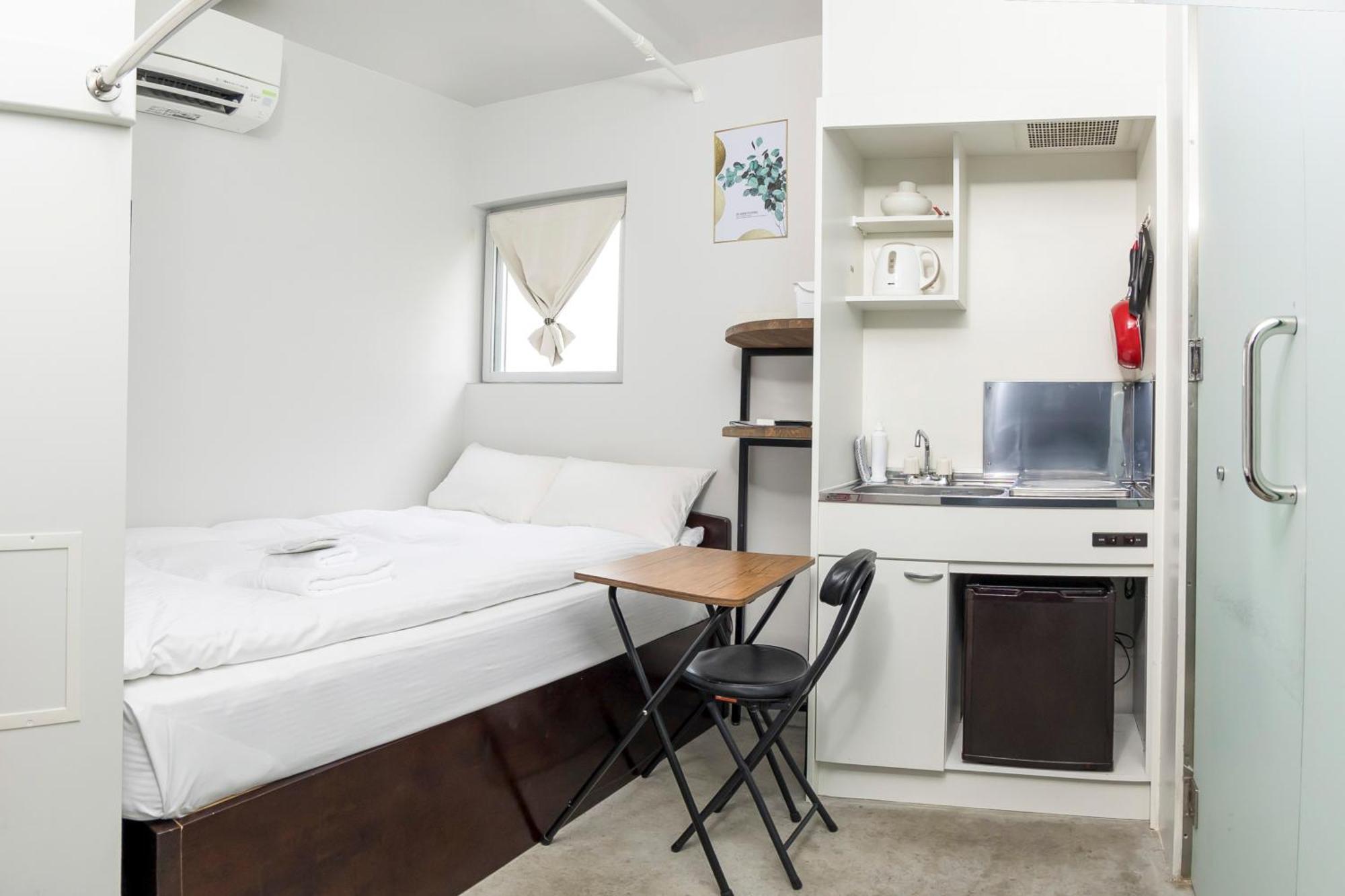Apartamento 小さなお部屋 フクギstyle Miyakojima  Exterior foto