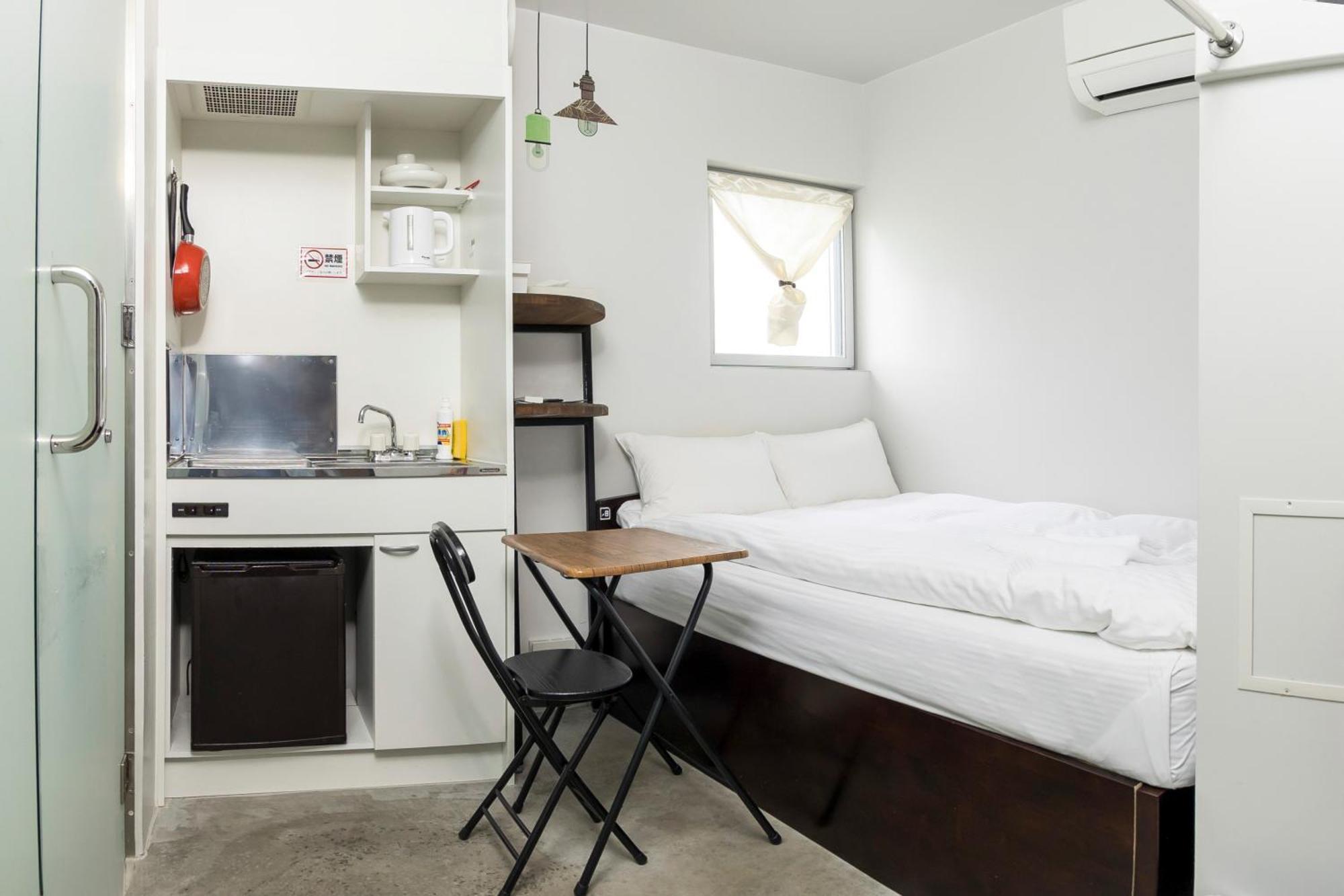 Apartamento 小さなお部屋 フクギstyle Miyakojima  Exterior foto