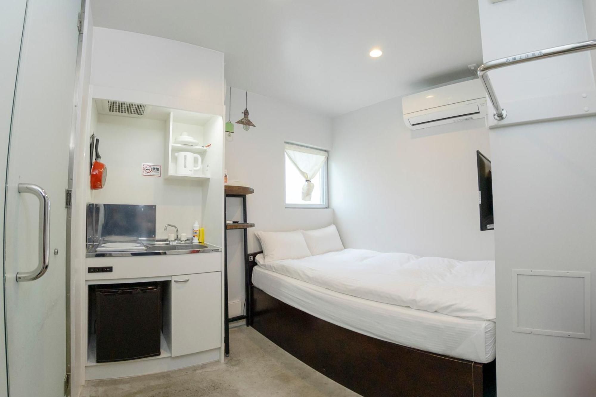 Apartamento 小さなお部屋 フクギstyle Miyakojima  Exterior foto