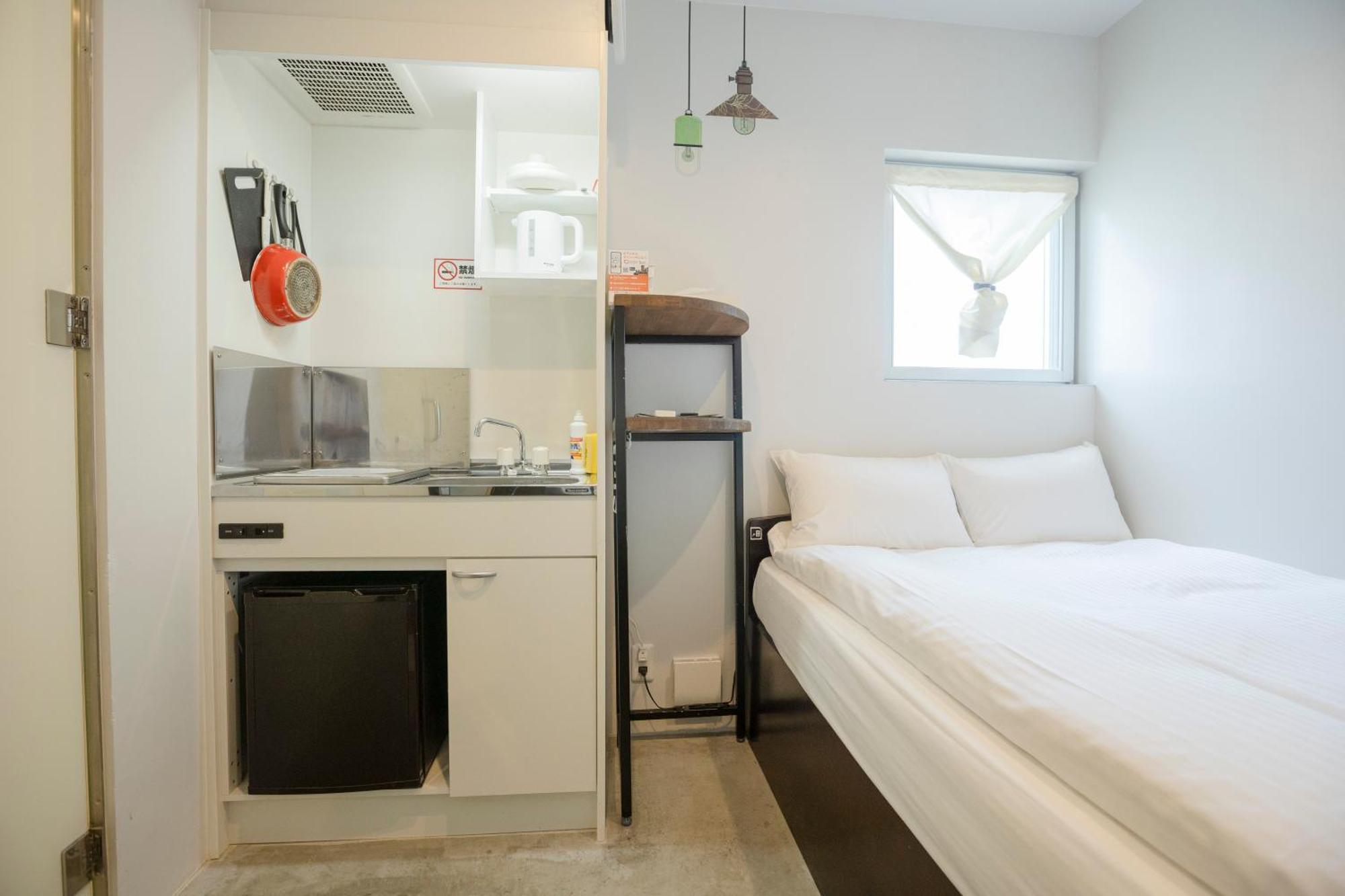 Apartamento 小さなお部屋 フクギstyle Miyakojima  Exterior foto